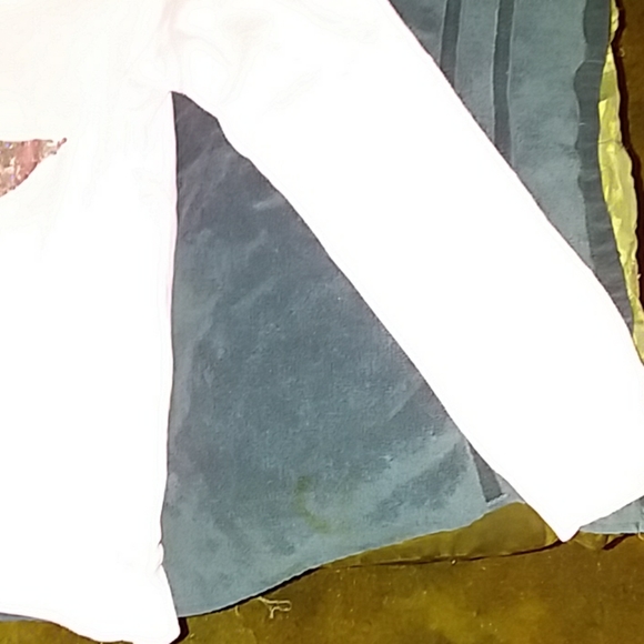 Long sleeve top - Picture 3 of 4